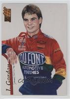 Jeff Gordon