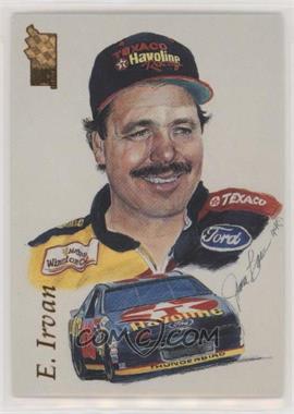 1994 Press Pass VIP - [Base] #75 - Ernie Irvan