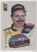 Ernie Irvan