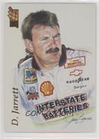 Dale Jarrett