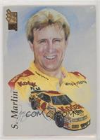 Sterling Marlin