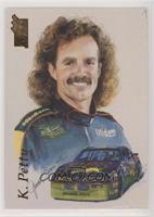 Kyle Petty [Noted]