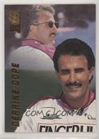 Derrike Cope [Noted]