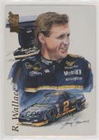 Rusty Wallace