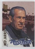 Ned Jarrett