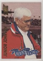 Junior Johnson