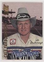 Cale Yarborough