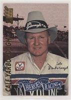 Cale Yarborough [Noted]