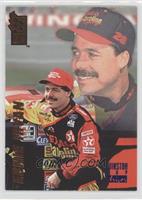 Ernie Irvan