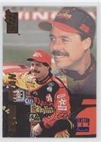 Ernie Irvan