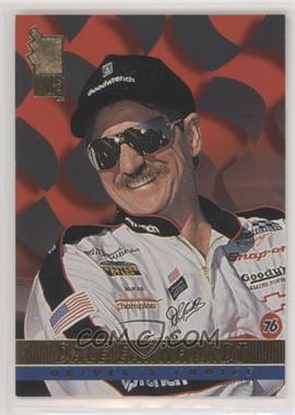 1994 Press Pass VIP - Driver's Choice #DC 1 - Dale Earnhardt