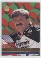 Dale Jarrett