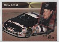 Rick Mast