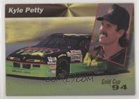 Kyle Petty