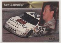 Ken Schrader