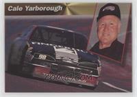 Cale Yarborough