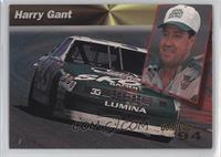 Harry Gant