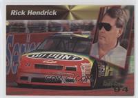 Rick Hendrick