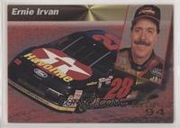 Ernie Irvan [EX to NM]