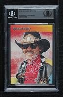 Power Owners - Richard Petty [BAS BGS Authentic]