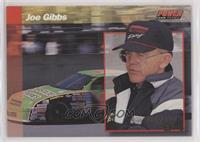 Power Teams - Joe Gibbs