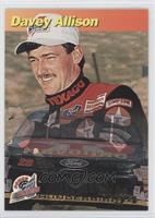 Power Winners - Davey Allison