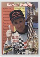 Stat Leaders - Darrell Waltrip