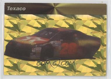 1994 Pro Set Power Racing - [Base] - Prism #148 - Texaco