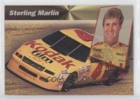 Sterling Marlin