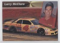Larry McClure