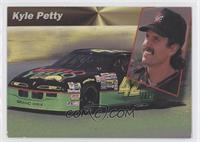 Kyle Petty