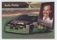 Kyle Petty