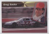 Greg Sacks