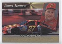 Jimmy Spencer