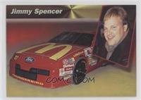 Jimmy Spencer