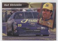 Hut Stricklin