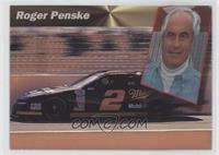 Roger Penske, Rusty Wallace