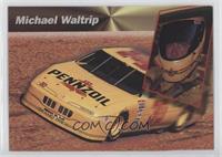 Michael Waltrip