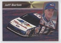 Jeff Burton