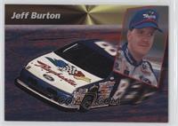 Jeff Burton