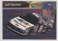 Jeff Burton