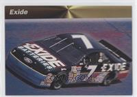 Geoff Bodine