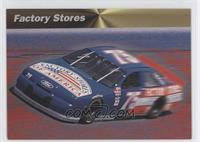 Todd Bodine