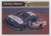 Todd Bodine