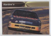 Ward Burton