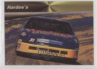 Ward Burton