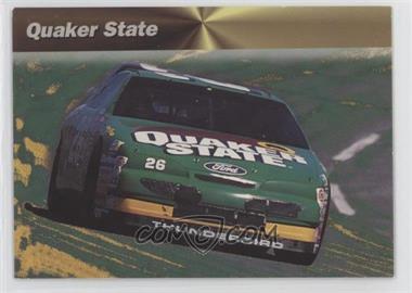 1994 Pro Set Power Racing - [Base] #144 - Quaker State