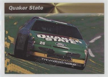 1994 Pro Set Power Racing - [Base] #144 - Quaker State