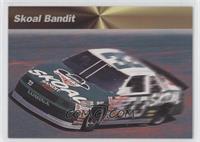 Harry Gant