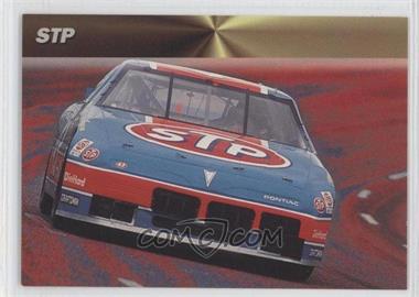 1994 Pro Set Power Racing - [Base] #147 - Wally Dallenbach Jr.